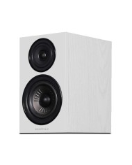 Wharfedale DIAMOND 12.2 White diffusori da scaffale 2 vie bass reflex