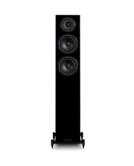 Wharfedale DIAMOND 12.3 Walnut Diffusori da pavimento a 2.5 vie reflex