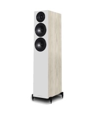 Wharfedale DIAMOND 12.3 Oak Diffusori a pavimento 2.5 vie woofer Klarity