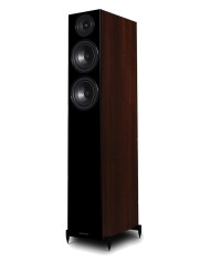 Wharfedale DIAMOND 12.4 Walnut diffusori da pavimento 2.5 top di gamma