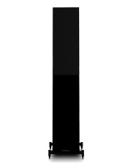 Wharfedale DIAMOND 12.4 Walnut diffusori da pavimento 2.5 top di gamma