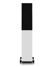 Wharfedale DIAMOND 12.4 Oak torri da pavimento 2.5 con driver Klarity