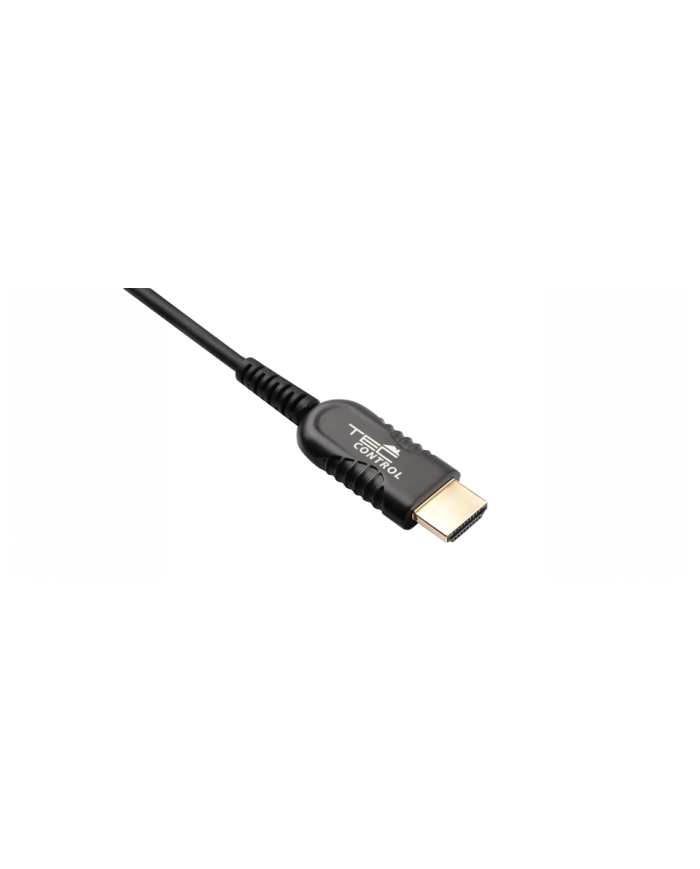 CAVO HDMI T.E.C IN FIBRA OTTICA 18 Gbps 4K ULTRA VELOCE PER GRANDI DISTANZE