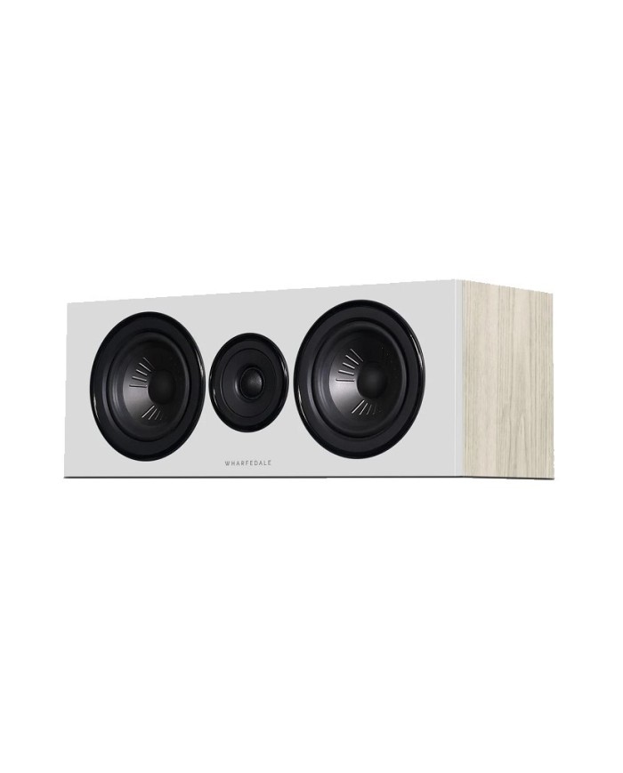 Wharfedale DIAMOND 12.C Oak diffusore centrale a 2 vie woofer Klarity