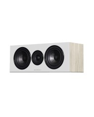 Wharfedale DIAMOND 12.C Oak diffusore centrale a 2 vie woofer Klarity