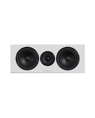 Wharfedale DIAMOND 12.C White diffusore centrale per dialoghi nitidi