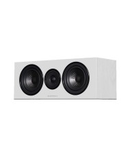 Wharfedale DIAMOND 12.C White diffusore centrale per dialoghi nitidi