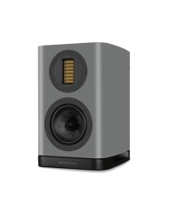 Wharfedale Evo 5.1 Grey coppia diffusori da stand a 2 vie bass reflex