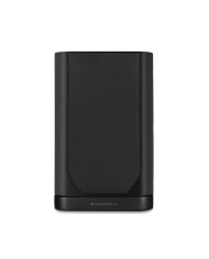 Wharfedale Evo 5.1 Black diffusori con tweeter AMT e woofer in kevlar