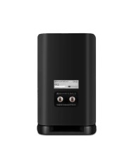 Wharfedale Evo 5.1 Black diffusori con tweeter AMT e woofer in kevlar