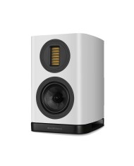 Wharfedale Evo 5.1 White diffusori bookshelf a 2 vie per hi-fi e HT