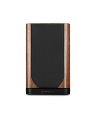 Wharfedale Evo 5.1 Walnut diffusori da stand a 2 vie con porta SLPP