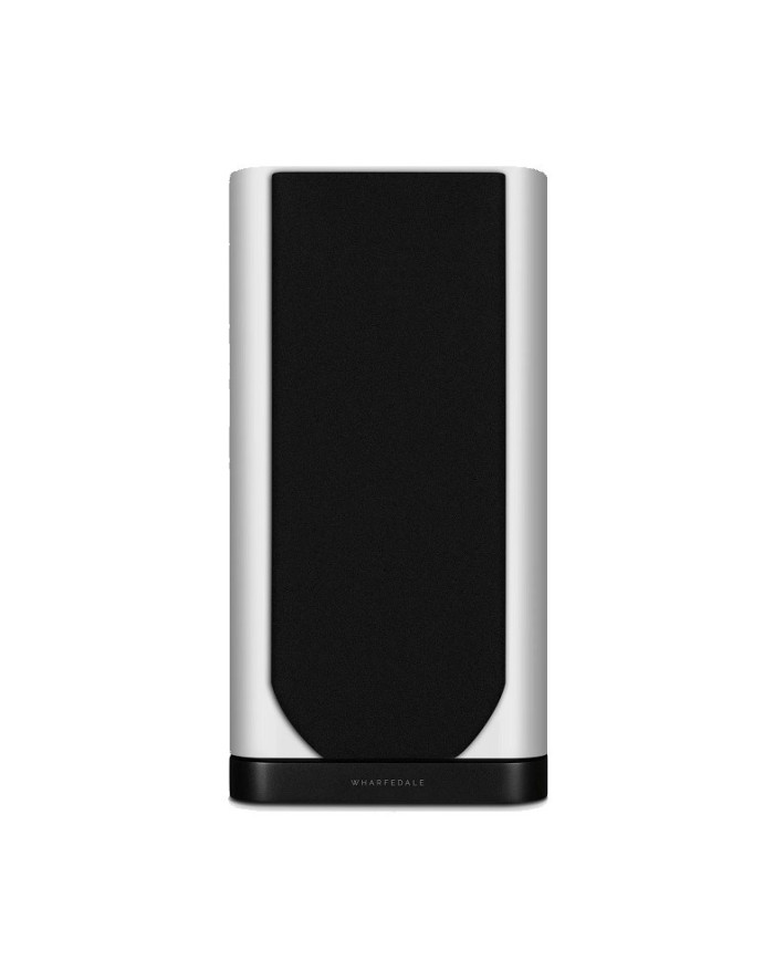 Wharfedale Evo 5.2 White diffusori da stand tweeter AMT e woofer Kevlar