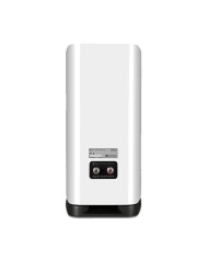 Wharfedale Evo 5.2 White diffusori da stand tweeter AMT e woofer Kevlar