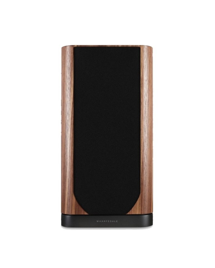 Wharfedale Evo 5.2 Walnut coppia diffusori a 3 vie con tweeter AMT