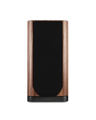 Wharfedale Evo 5.2 Walnut coppia diffusori a 3 vie con tweeter AMT