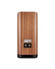 Wharfedale Evo 5.2 Walnut coppia diffusori a 3 vie con tweeter AMT