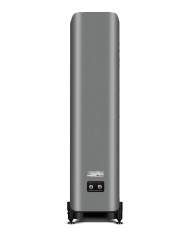 Wharfedale Evo 5.4 Grey diffusori da pavimento a 3 vie per Hi-Fi e HT