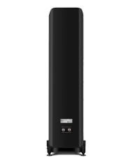 Wharfedale Evo 5.4 Black diffusori da pavimento  3 vie con tweeter AMT