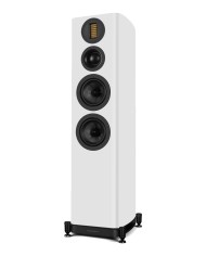 Wharfedale Evo 5.4 White diffusori da pavimento 3 vie con sistema SLPP