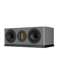 Wharfedale Evo 5.c Grey diffusore centrale a 2 vie con reflex SLPP