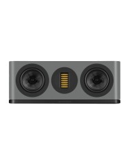 Wharfedale Evo 5.c Grey diffusore centrale a 2 vie con reflex SLPP