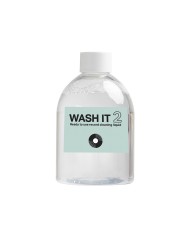 PRO-JECT WASH IT 2 FLUIDO DA 250ml PER MACCHINA LAVADISCHI VINYL CLEANER