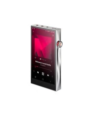 DAP con DAC R-2R  Astell&Kern A&K Futura SE300  Argento Platino