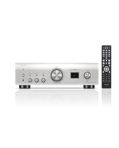 Denon PMA-1700NE  Silver EX DEMO
