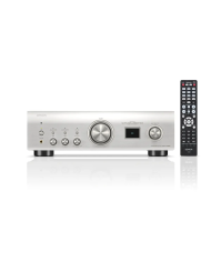 Denon PMA-1700NE  Silver EX DEMO