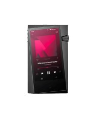 Riproduttore digitale DAP High Resolution  Astell&Kern A&norma SR35