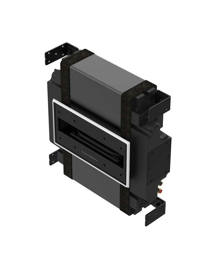 Subwoofer da incasso In Wall a parete  B&W ISW-6