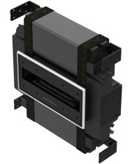 Subwoofer da incasso In Wall a parete  B&W ISW-6