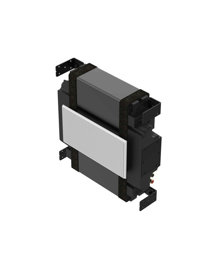 Subwoofer da incasso In Wall a parete  B&W ISW-6