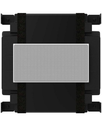 Subwoofer da incasso In Wall a parete  B&W ISW-6