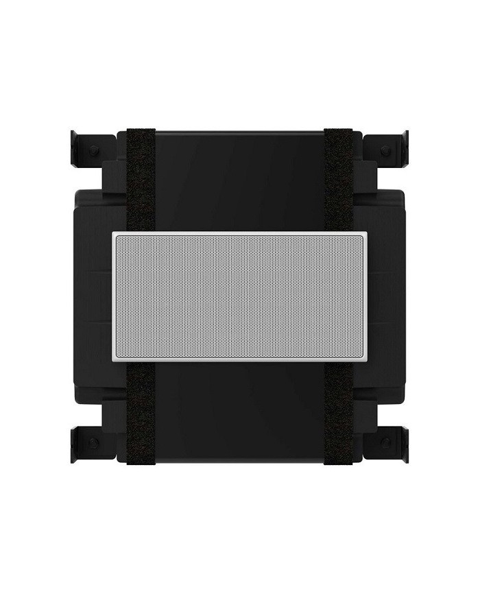 Subwoofer da incasso In Wall a parete  B&W ISW-6