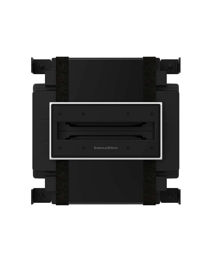 Subwoofer da incasso In Wall a parete  B&W ISW-6