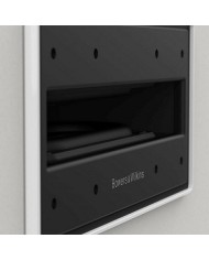 Subwoofer da incasso In Wall a parete  B&W ISW-6