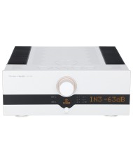 Amplificatore integrato stereo in classe A  Canor AI 1.20  Silver