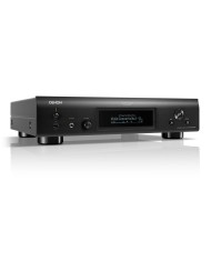 Lettore Streamer di rete con DAC  HEOS  Denon DNP-2000NE  Nero