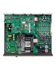 Lettore Streamer di rete con DAC  HEOS  Denon DNP-2000NE  Nero