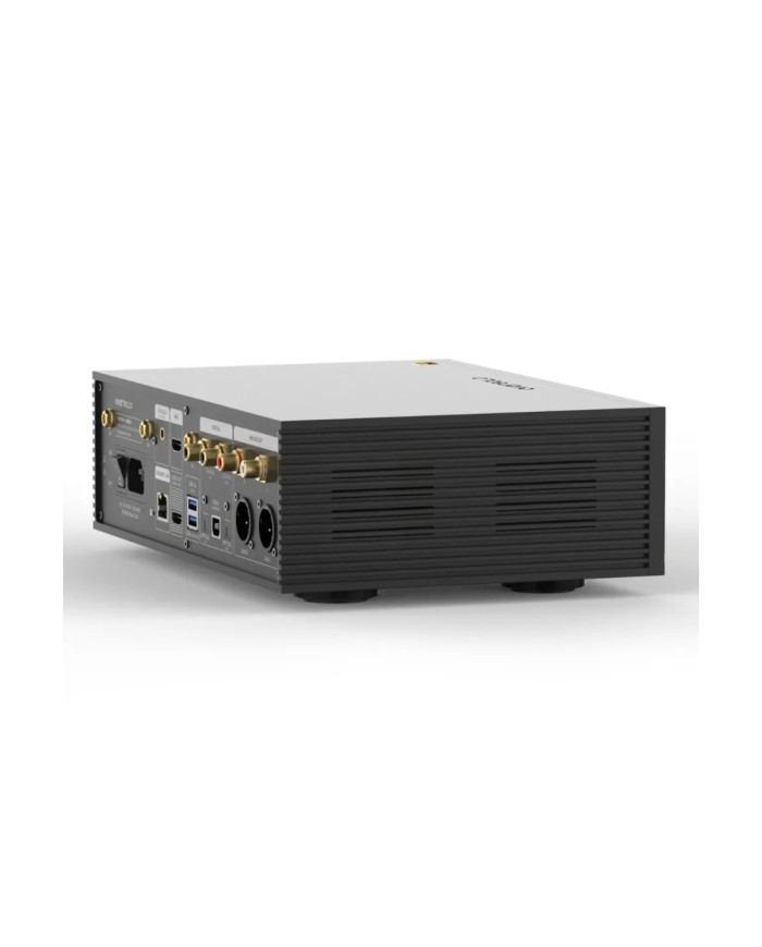 Lettore di rete con DAC  Eversolo DMP-A6 Master Edition