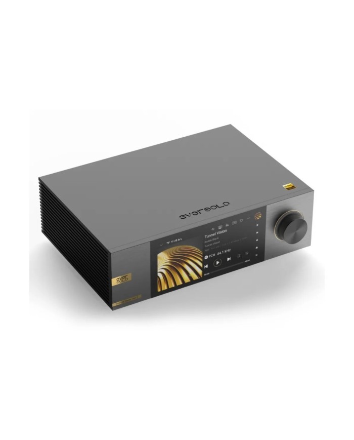 Lettore di rete con DAC  Eversolo DMP-A6 Master Edition