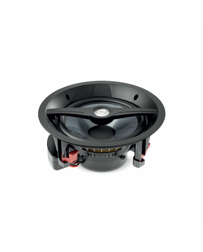 Diffusore da incasso in-wall e in-ceiling  Focal Littora 200 ICW 8