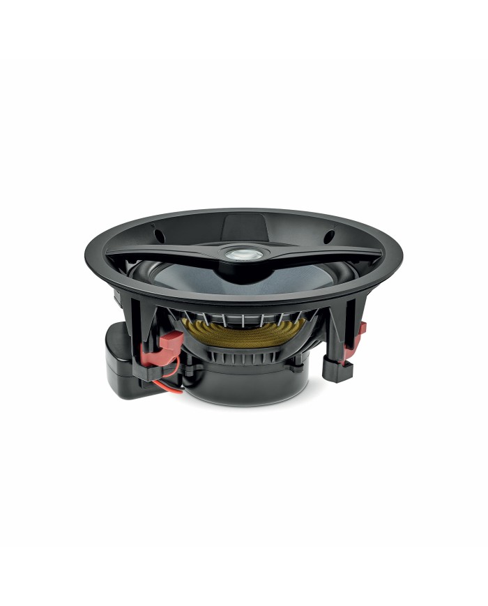 Diffusore da incasso in-wall e in-ceiling  Focal Littora 200 ICW 8