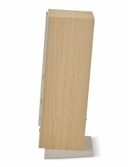 Coppia diffusori da pavimento a 3 vie  Focal Theva N.2  Legno Chiaro