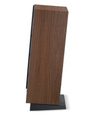 Coppia diffusori da pavimento a 3 vie  Focal Theva N.3  Legno Scuro