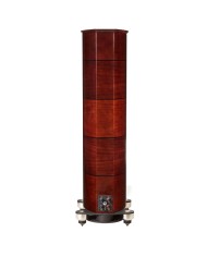 Fyne Audio F1-8S Piano Gloss Walnut Diffusori da pavimento IsoFlare