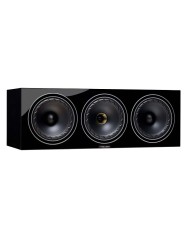 Fyne Audio F57SP-8 LCR Black Diffusore centrale con driver Isoflare