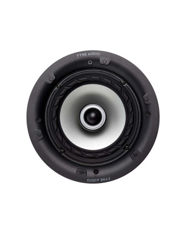 Fyne Audio FA301iC Diffusore discreto da incasso a parete o soffitto